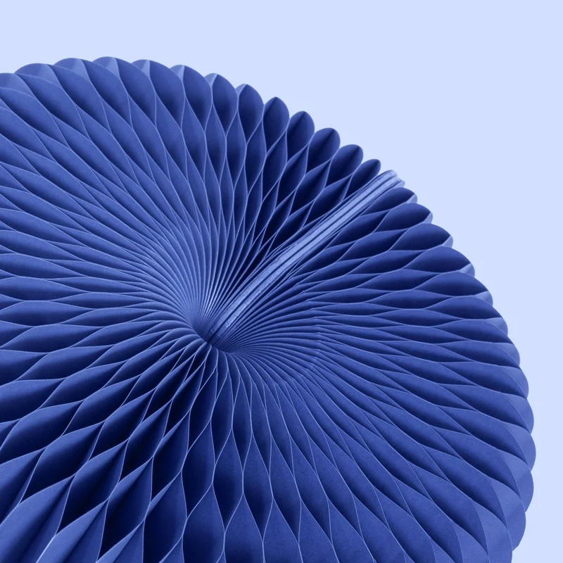 Tabouret pliable, Léon