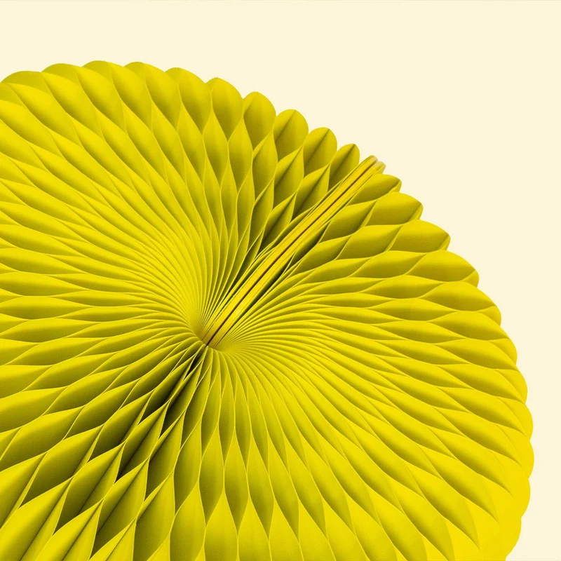 Tabouret pliable, Léon