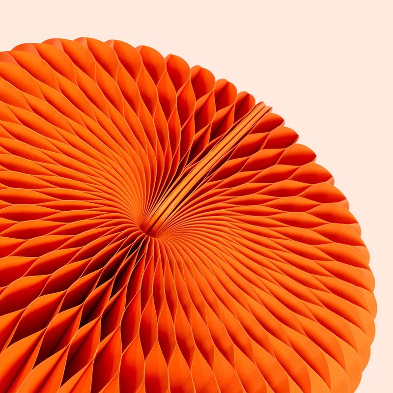 Tabouret pliable, Léon