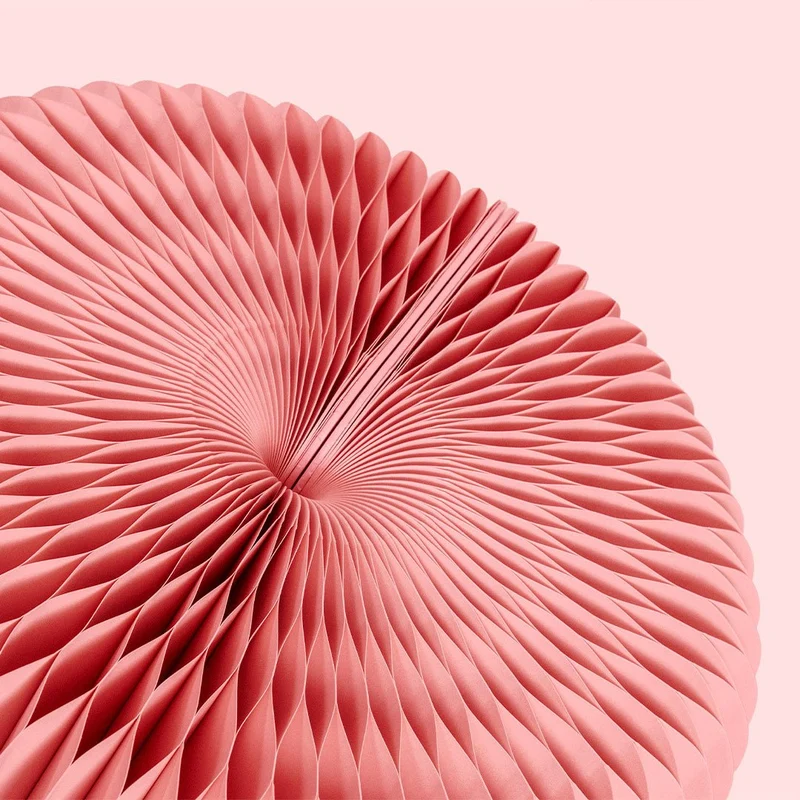 Tabouret pliable, Léon