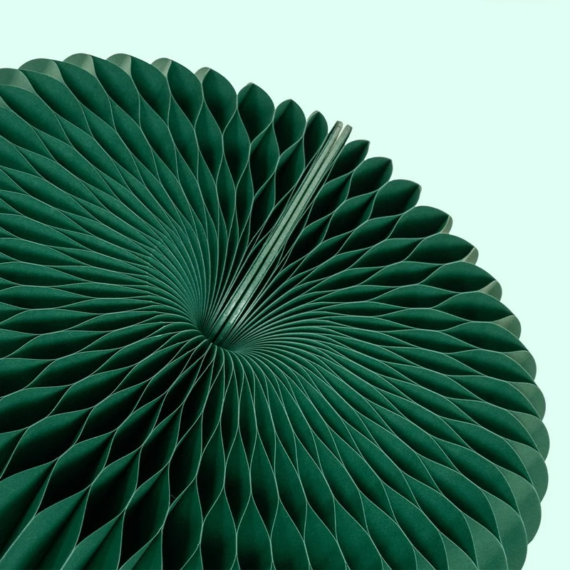 Tabouret pliable, Léon