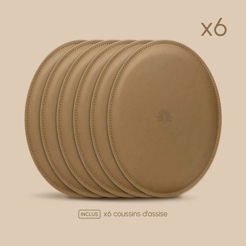 Sofa extensible, Jade