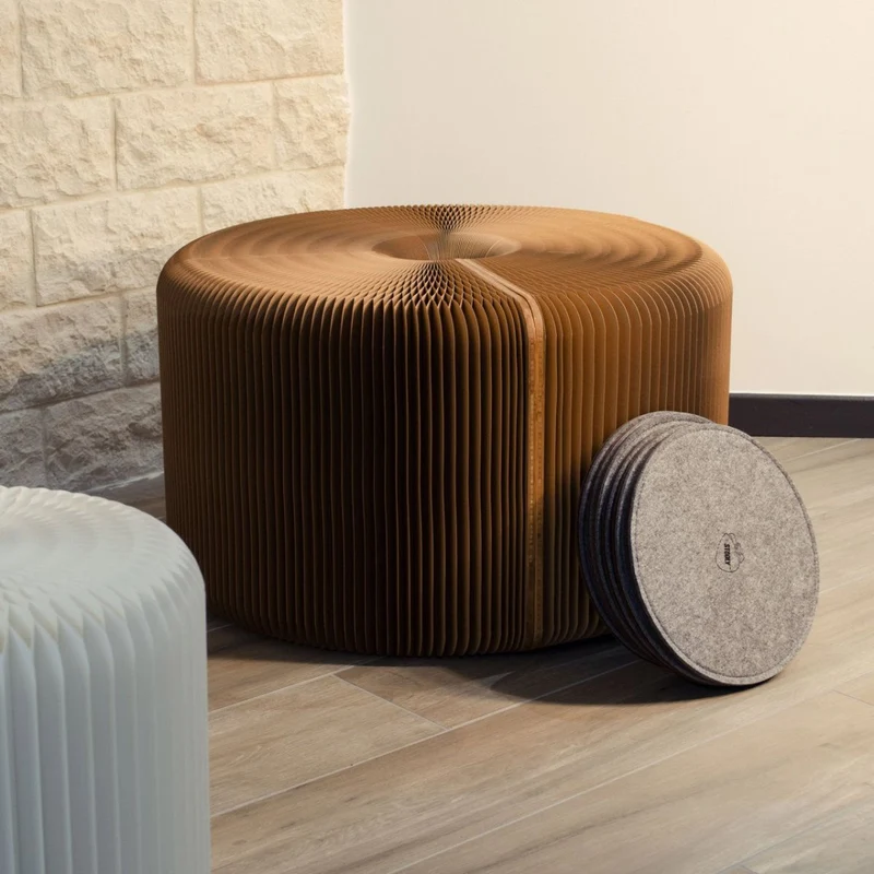 Banc extensible, Arthur
