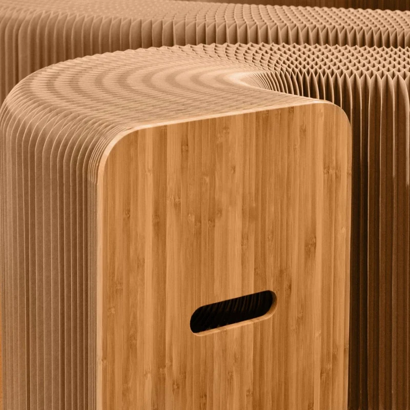 Banc extensible, Arthur