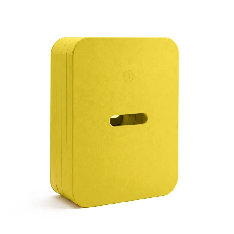 Banc extensible, Arthur