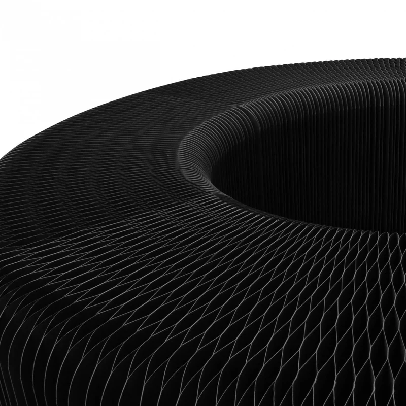Banc extensible, Arthur