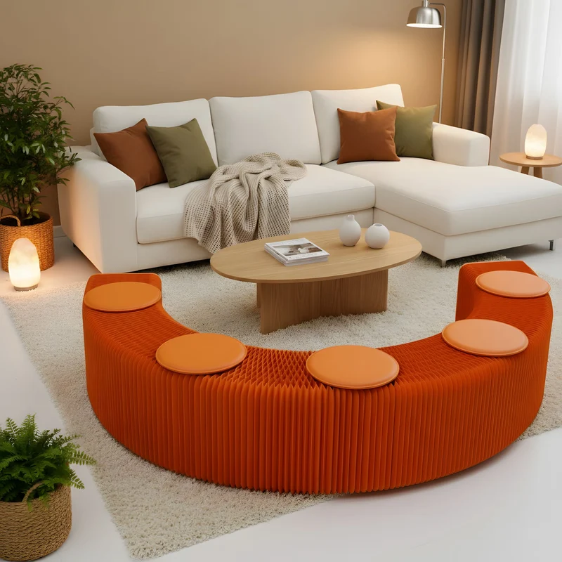 Banc extensible, Arthur