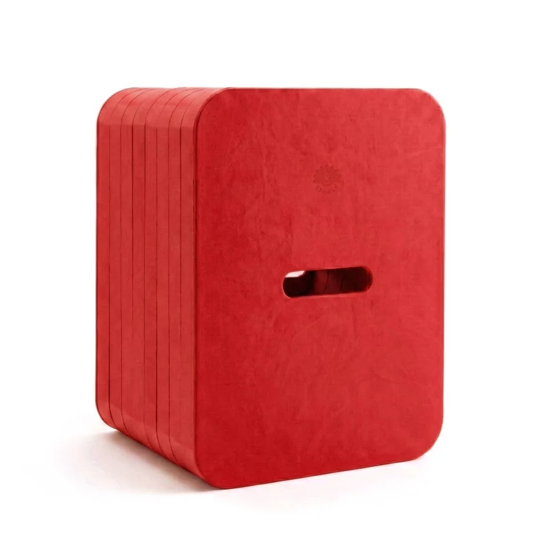 Banc extensible, Arthur