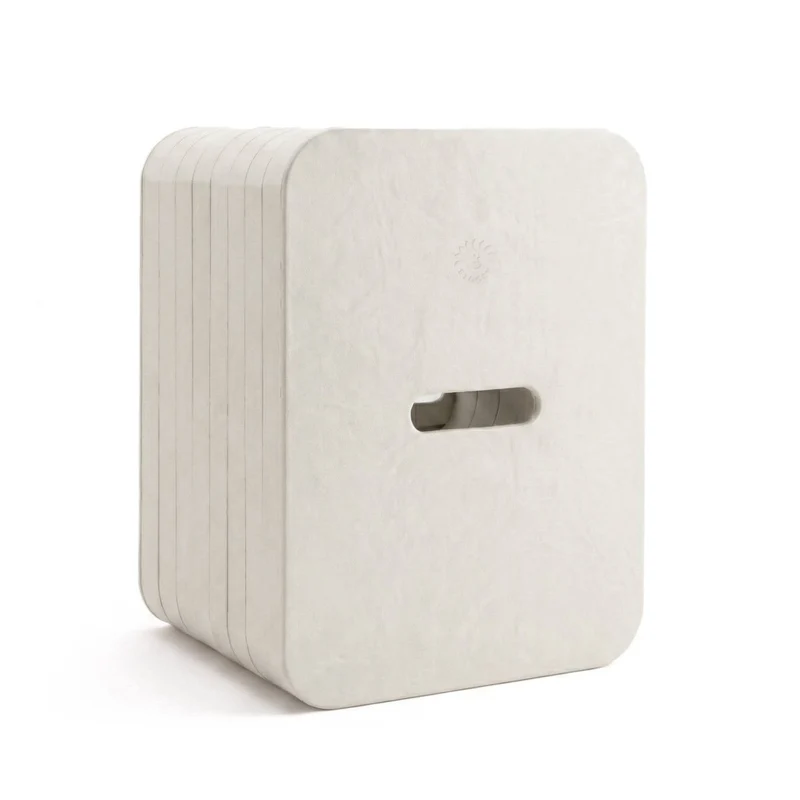 Banc extensible, Arthur