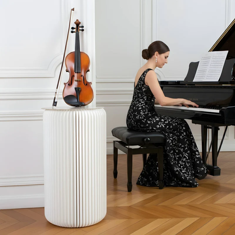 Présentoir pliable Louis
