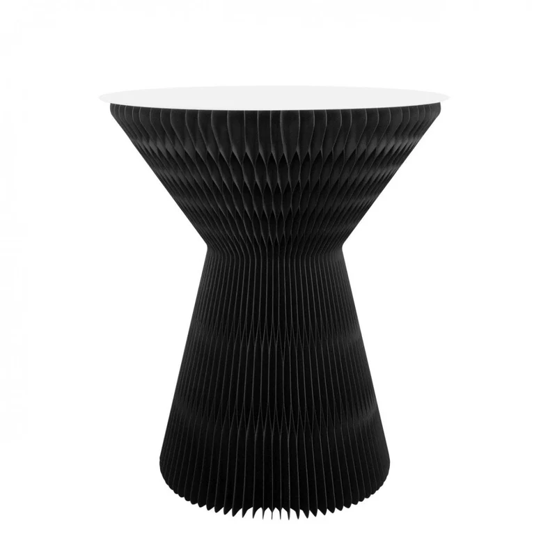 Table papillon pliable, Marie