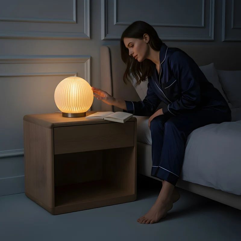 Lampe Léna