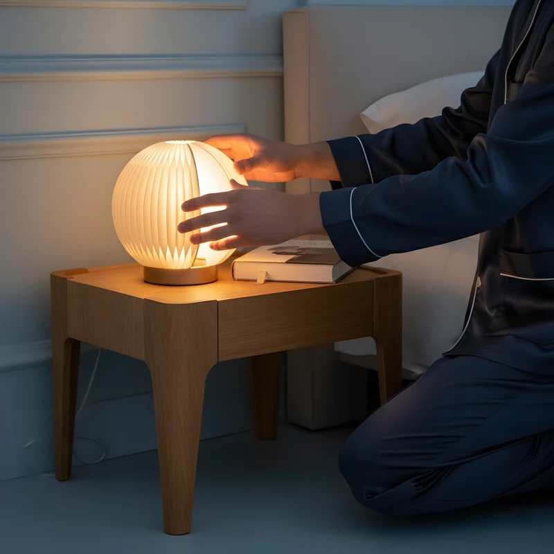 Lampe Léna