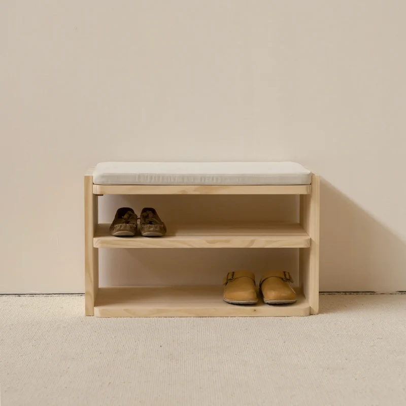 Mariola shoe rack 80 cm