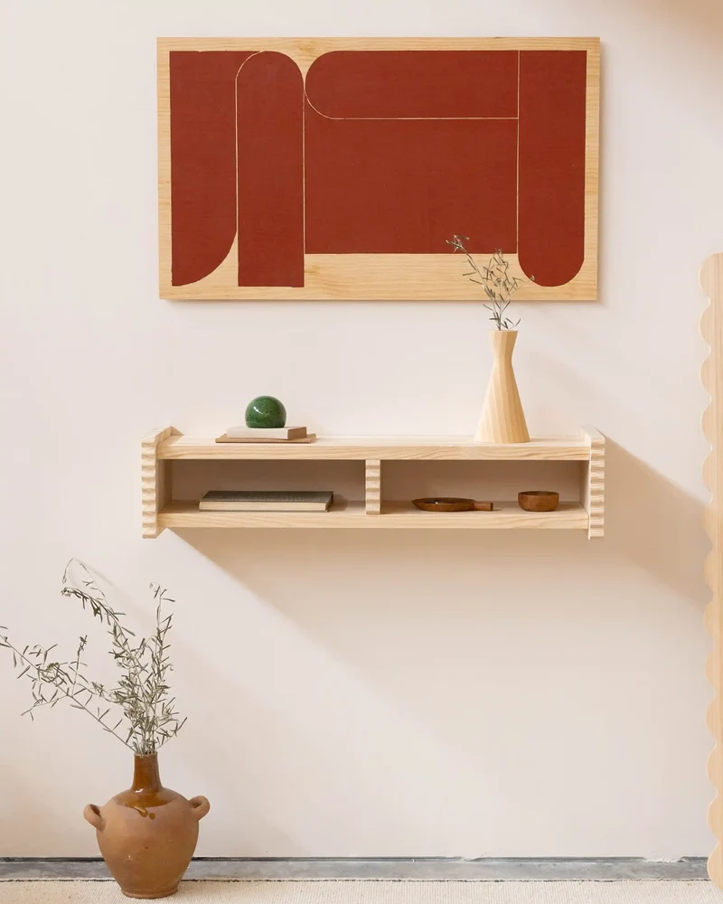 Onda hall furniture 100 cm