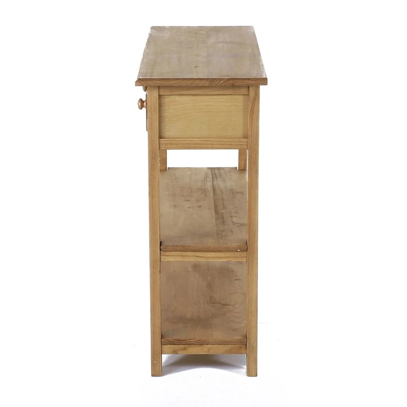 Console 3 tiroirs