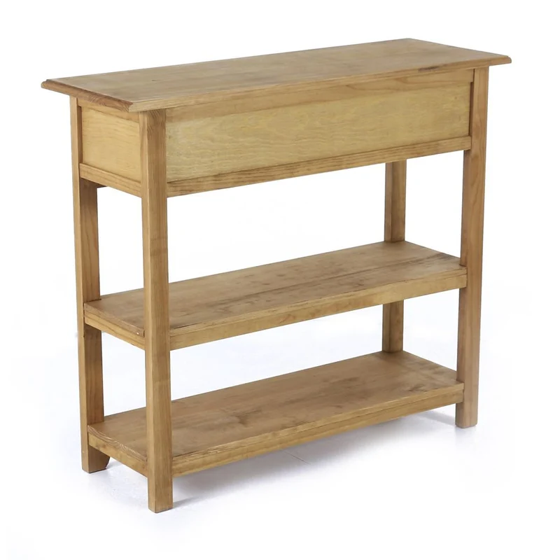 Console 3 tiroirs