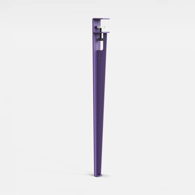 TIPTOE x UCHRONIA - Pied de table 75cm