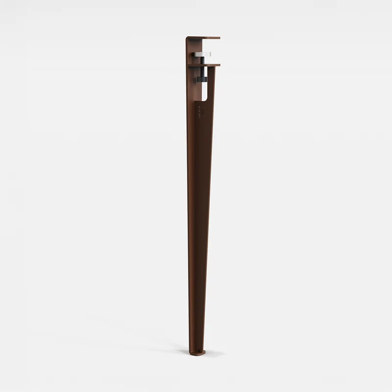 TIPTOE x UCHRONIA - Pied de table 75cm