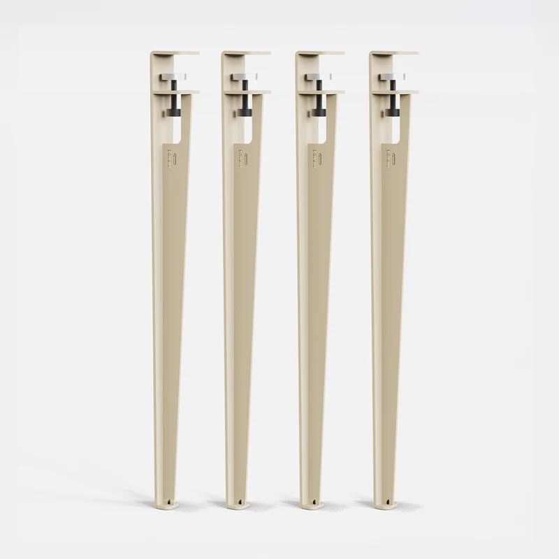 TIPTOE x UCHRONIA - Pied de table 75cm