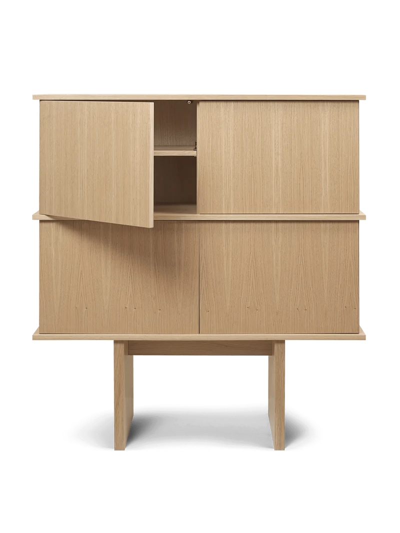 Stilt Sideboard - Double