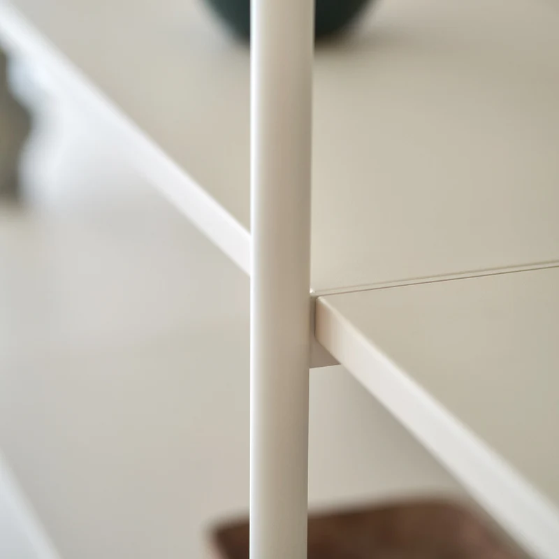 Etagère UNIT - H110 x L164 cm - acier thermolaqué