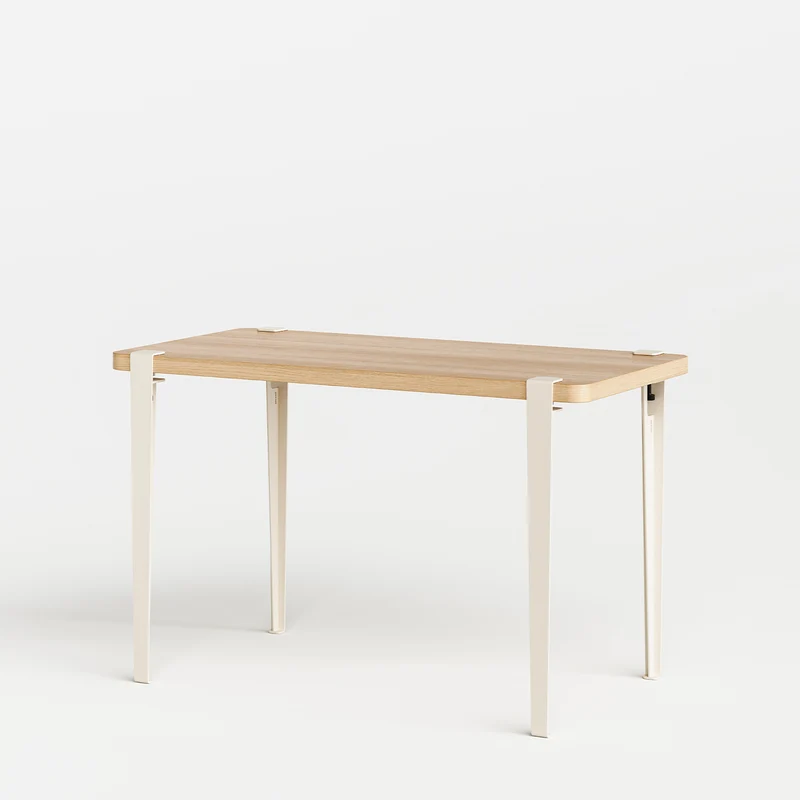 Bureau TIPTOE 120x60cm - bois éco-certifié
