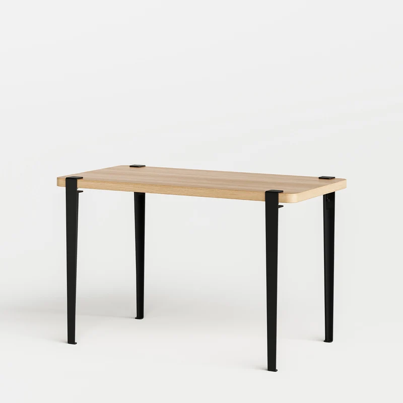 Bureau TIPTOE 120x60cm - bois éco-certifié