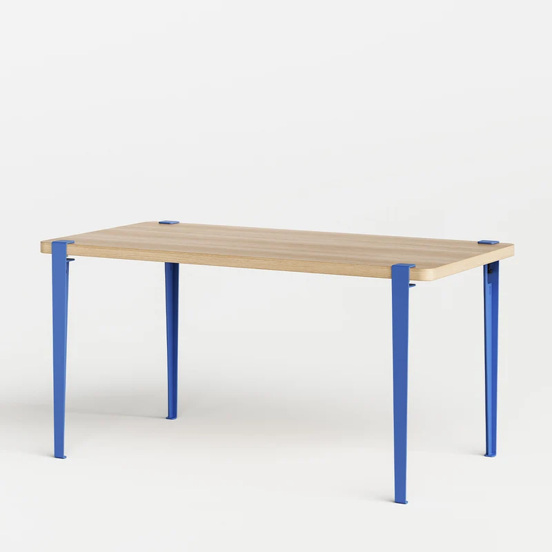 Table à manger TIPTOE - bois éco-certifié