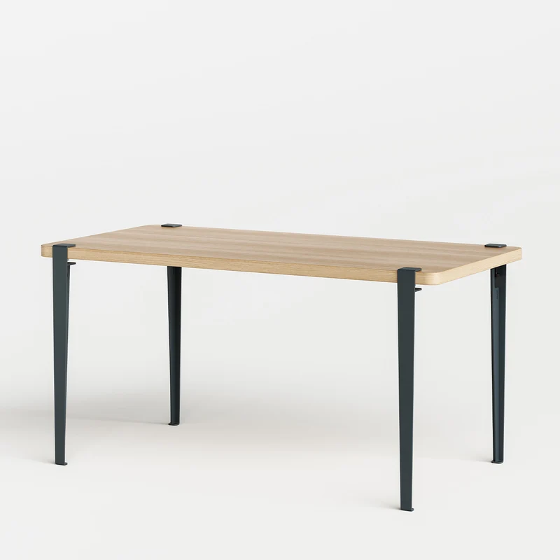 Table à manger TIPTOE - bois éco-certifié