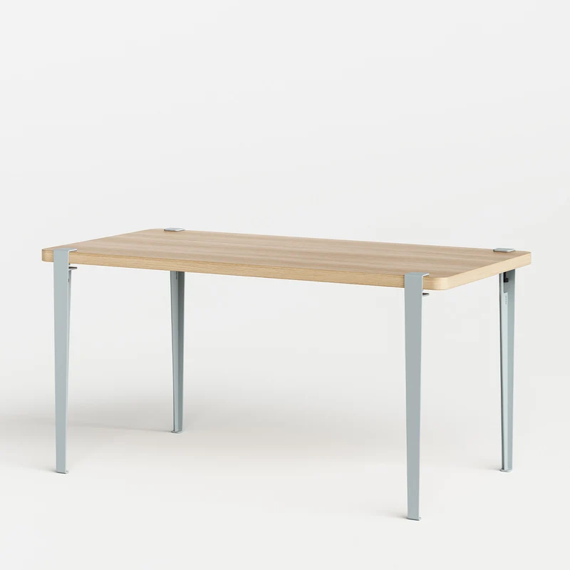 Table à manger TIPTOE - bois éco-certifié