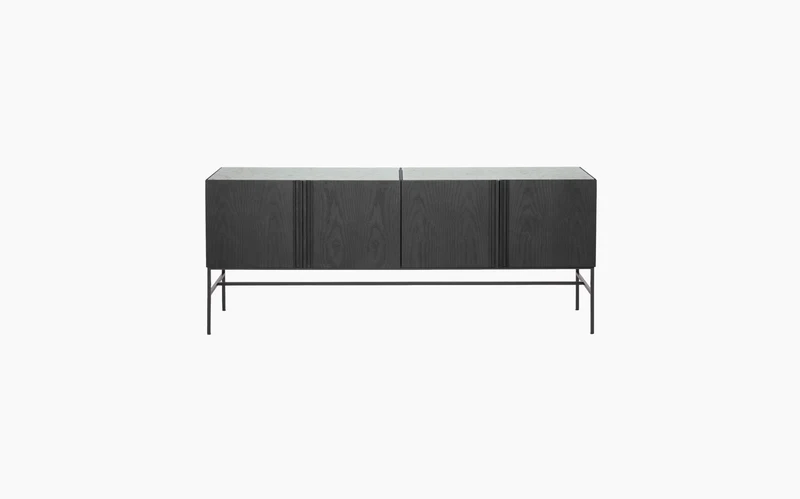 Boss Sideboard 4 Doors