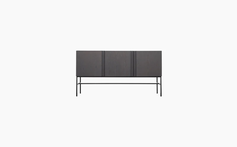 Boss Sideboard 3 Doors