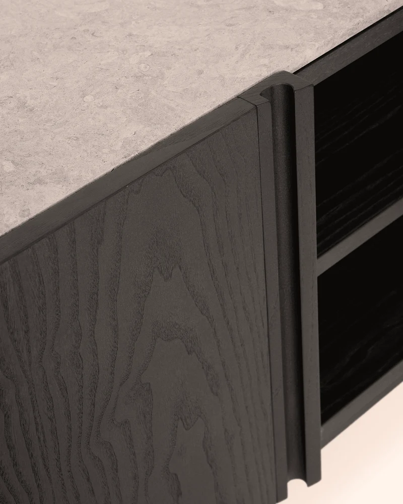 Boss Sideboard 3 Doors