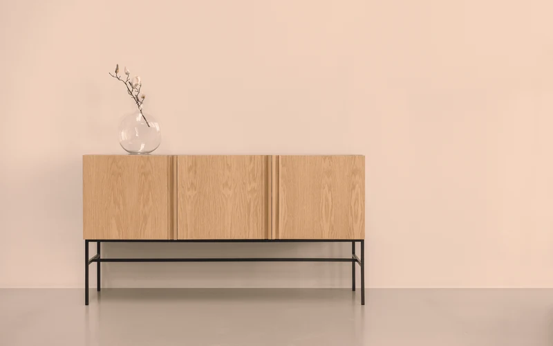 Boss Sideboard 2 Doors
