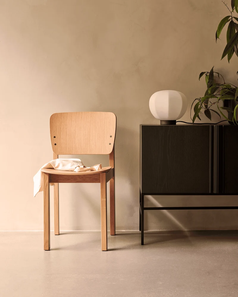 Boss Sideboard 2 Doors