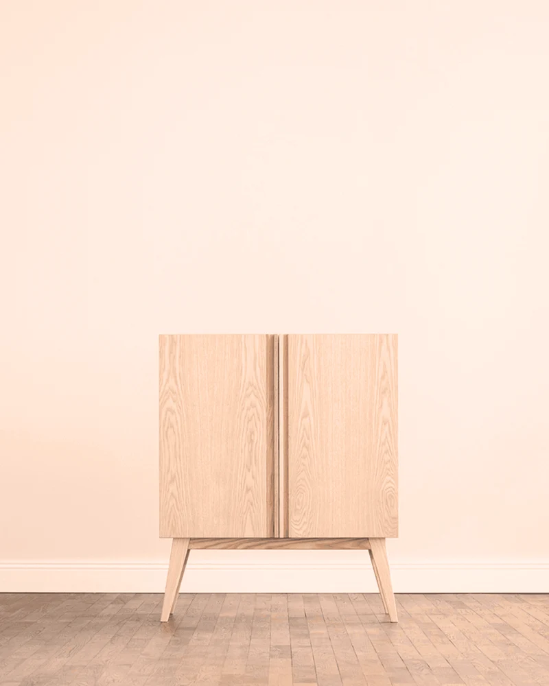 Boss Sideboard 2 Doors