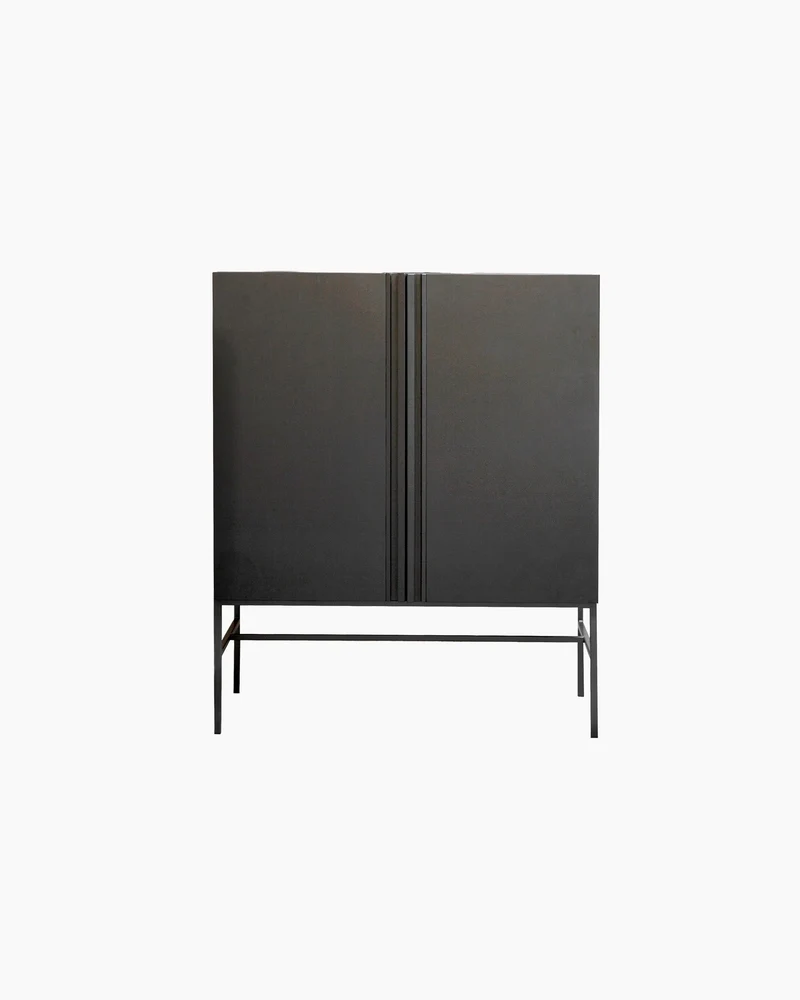 Boss Cabinet 2 Doors
