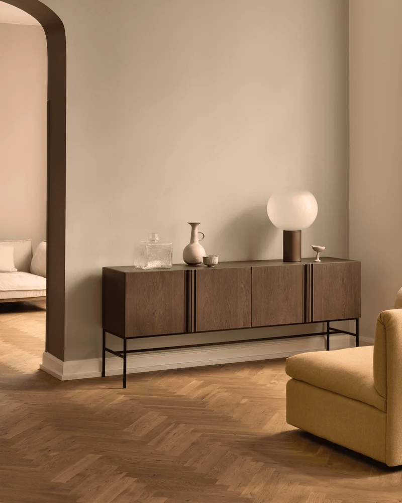 Boss Cabinet 2 Doors