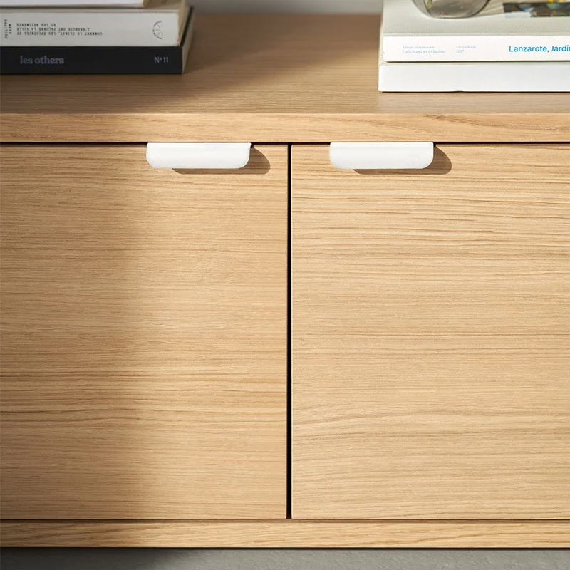 Etagère UNIT - H110 x L164cm - bois éco-certifié