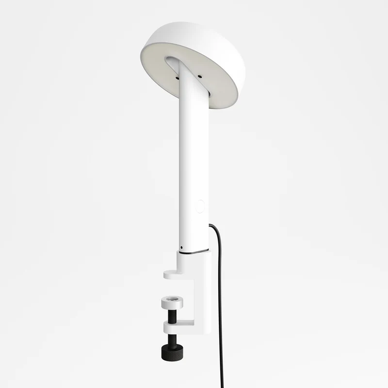 Lampe NOD à pincer
