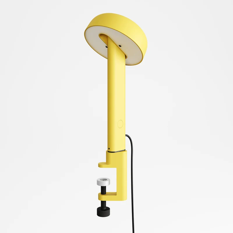 Lampe NOD à pincer