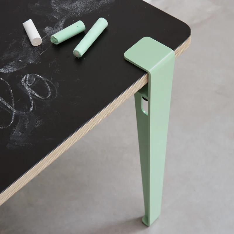 Pied de table et bureau enfant - 50cm