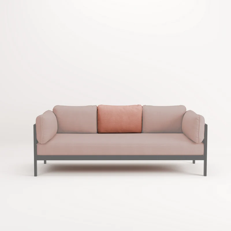 Housse individuelle pour canapé EASY