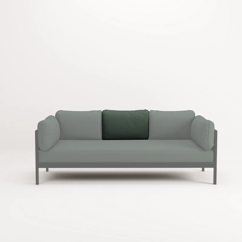 Housse individuelle pour canapé EASY