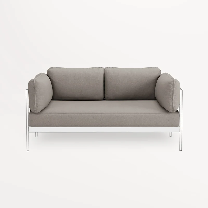 Set de housses pour canapé EASY