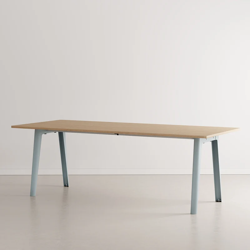 Table de réunion NEW MODERN - bois éco-certifié