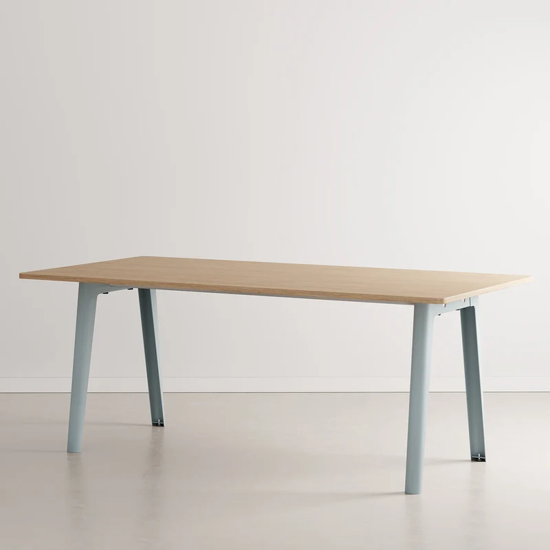 Table de réunion NEW MODERN - bois éco-certifié
