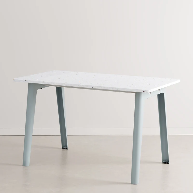 Bureau NEW MODERN - plastique recyclé Venezia