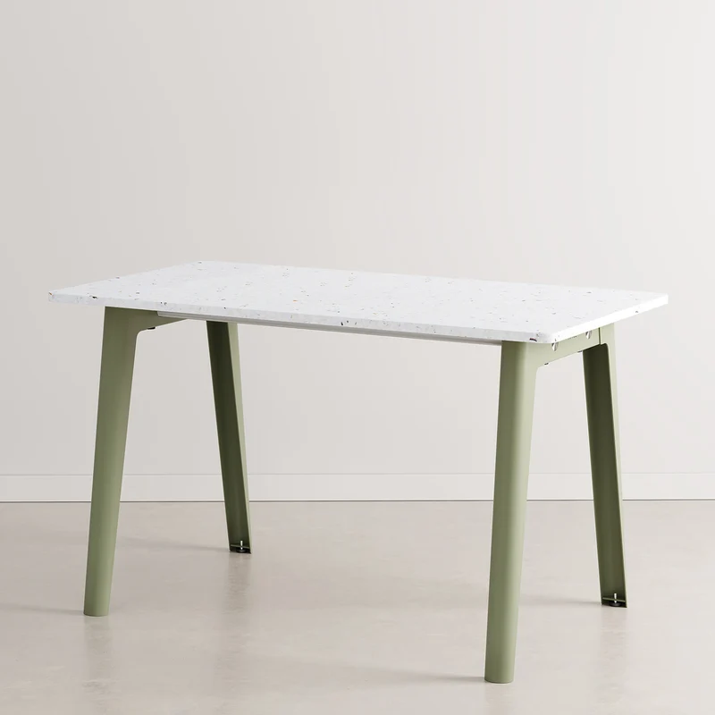 Bureau NEW MODERN - plastique recyclé Venezia